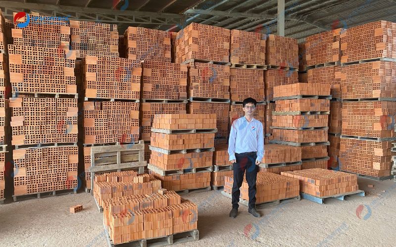 Đánh giá ISO 9001 cho sản phẩm gạch của Doanh nghiệp Tư nhân Minh Long