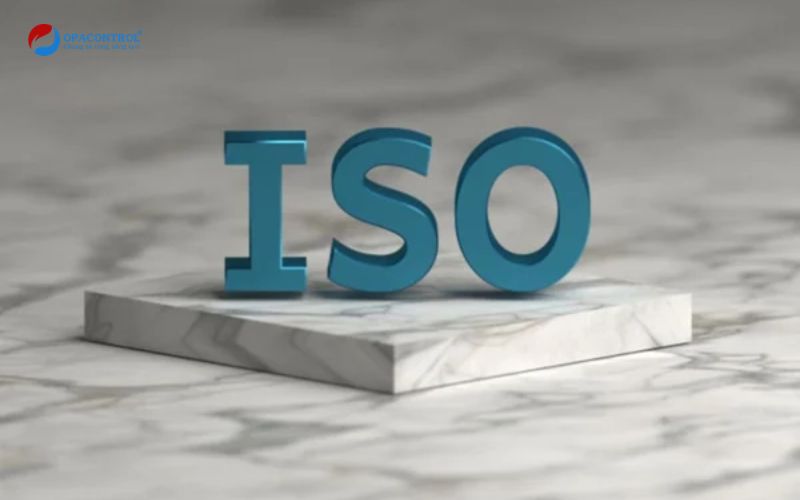 Mối liên hệ giữa ISO và pháp luật Việt Nam