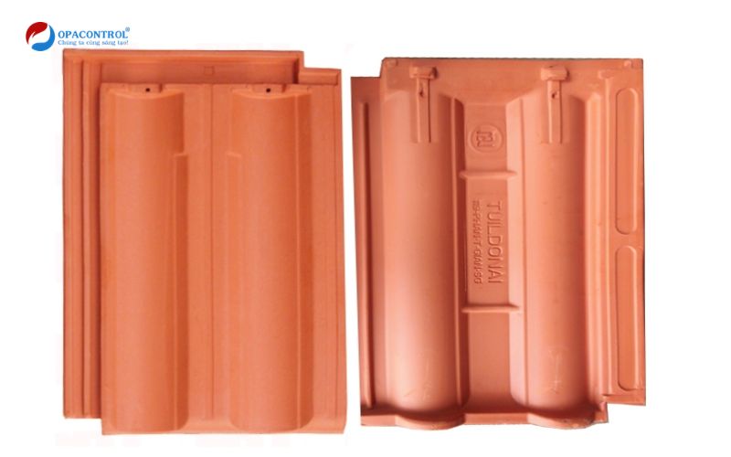 Các đối tượng cần thực hiện hợp quy ngói đất sét nung 