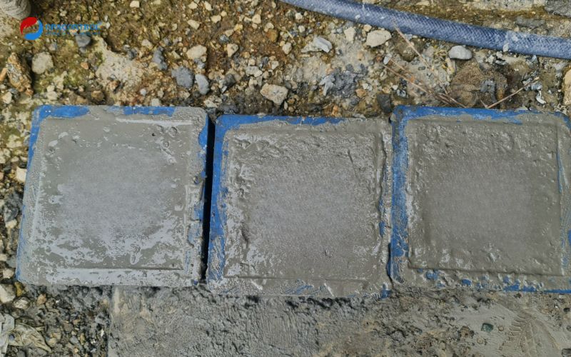 Cách lựa chọn mác bê tông chuẩn 