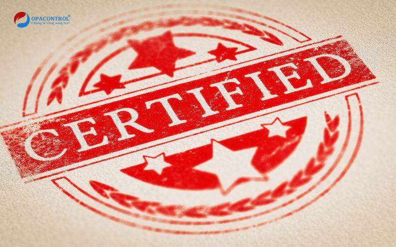 Certificate Of Conformity (CoC) là gì trong xuất nhập khẩu?