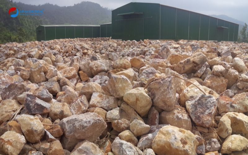 Công bố hợp chuẩn sản phẩm Cốt liệu cản xạ phù hợp tiêu chuẩn TCVN 12208:2018