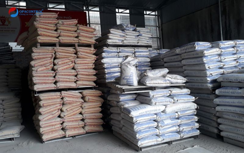 Phương thức chứng nhận hợp quy vật liệu xây dựng trước khi đưa sản phẩm ra thị trường 