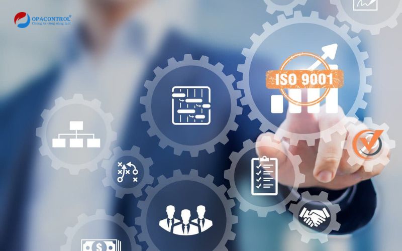 Các hạng mục câu hỏi đánh giá nội bộ ISO 9001:2015 