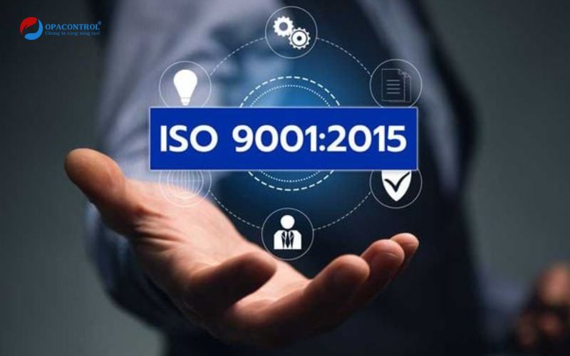 Mục đích của hoạt động đánh giá nội bộ ISO 9001:2015