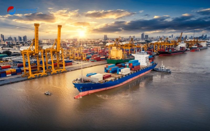 Công bố hợp quy hàng nhập khẩu 