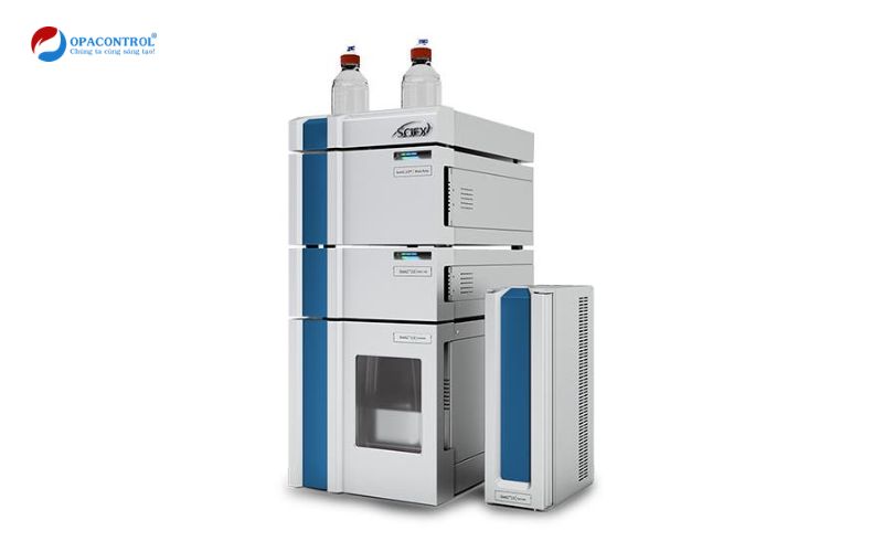 Sắc ký lỏng HPLC là gì?