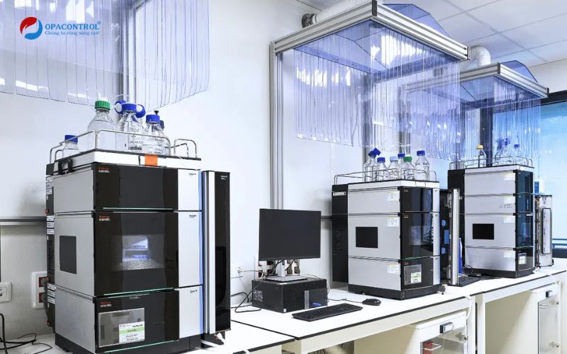 Ưu điểm và nhược điểm khi thử nghiệm bằng phương pháp HPLC