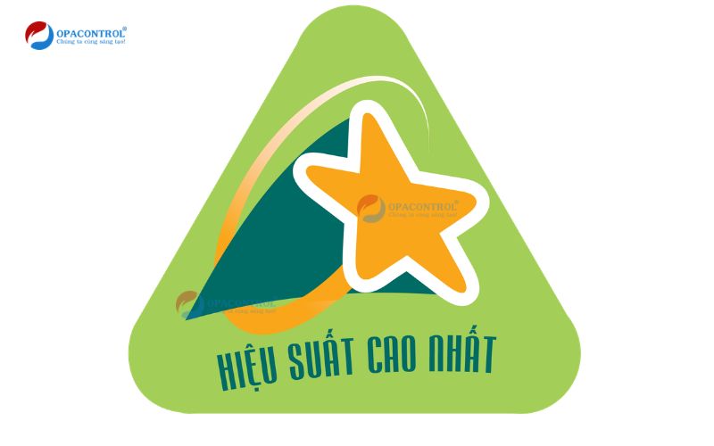 Nhãn năng lượng là gì?