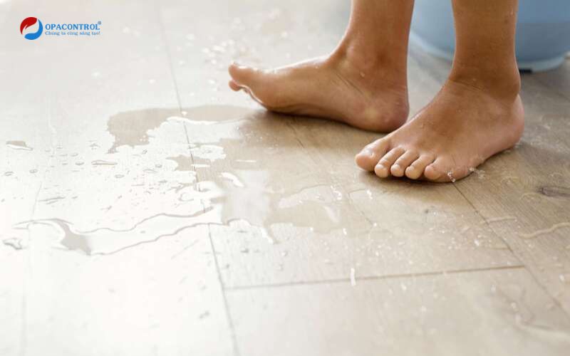 Độ trơn trượt của gạch là gì? 