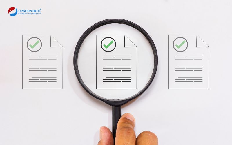 Quy trình xây dựng và công bố tiêu chuẩn cơ sở (TCCS)