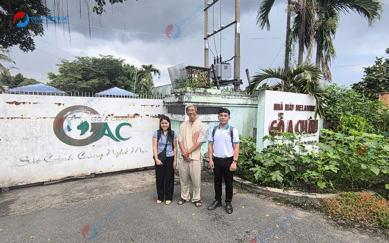 Chuyên gia OPACONTROL tại Công ty TNHH MTV Trang thiết bị trường học Thành Phát