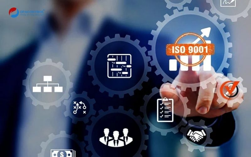 ISO 9001 áp dụng cho những đối tượng nào?