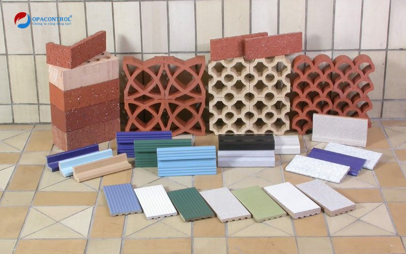 Quy định ghi nhãn hàng hóa vật liệu xây dựng như thế nào?
