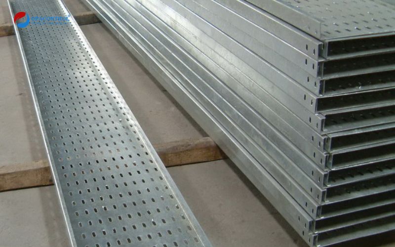 Lợi ích khi chứng nhận hợp chuẩn thang máng cáp