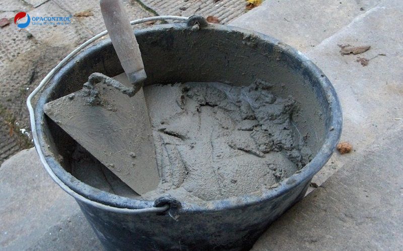 Phụ gia cuốn khí là gì?