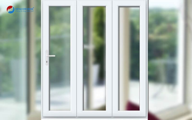 Tại sao nên thực hiện chứng nhận cửa sổ và cửa đi bằng khung nhựa cứng U-PVC? 