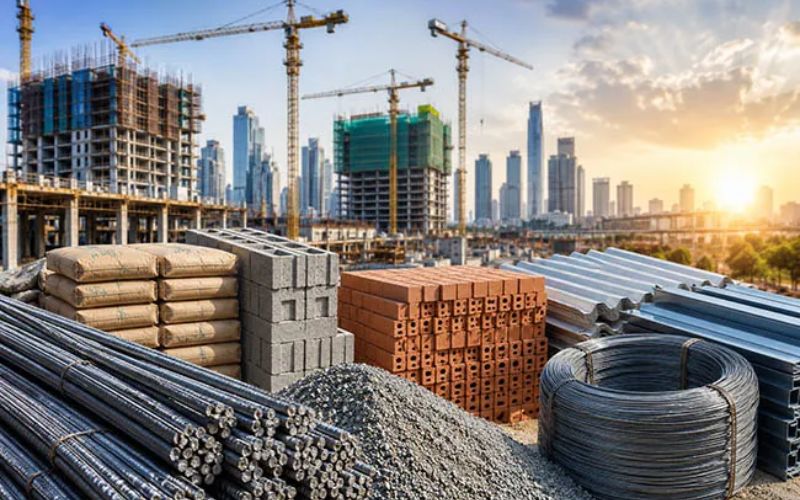 Quy định về phiếu kết quả thí nghiệm chuyên ngành xây dựng